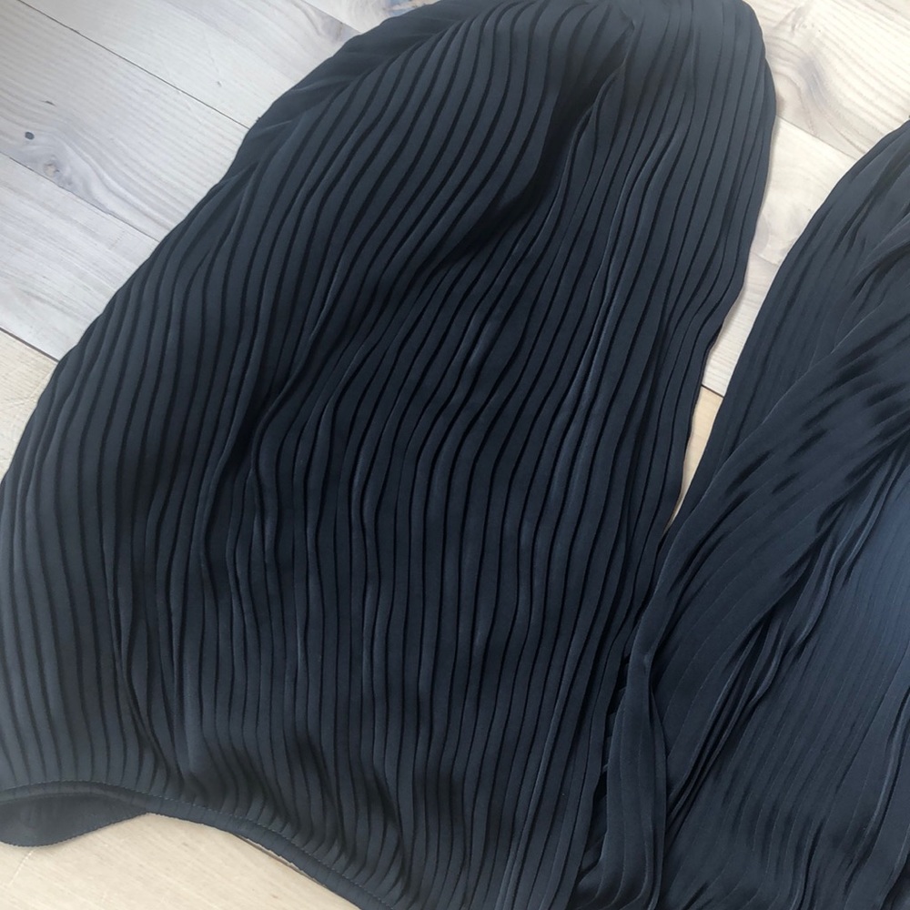 TOME wrap top - Picture 5 of 8